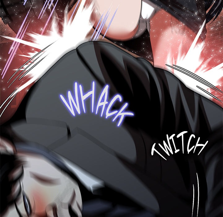 My Gangster Girlfriend Chap Chapter 32-My Gangster Girlfriend - Next Chap 33