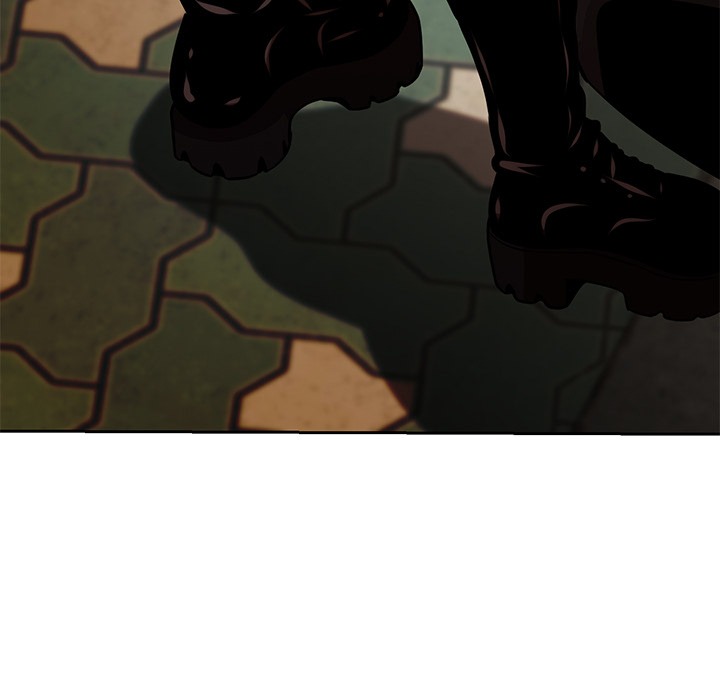 My Gangster Girlfriend Chap Chapter 32-My Gangster Girlfriend - Next Chap 33