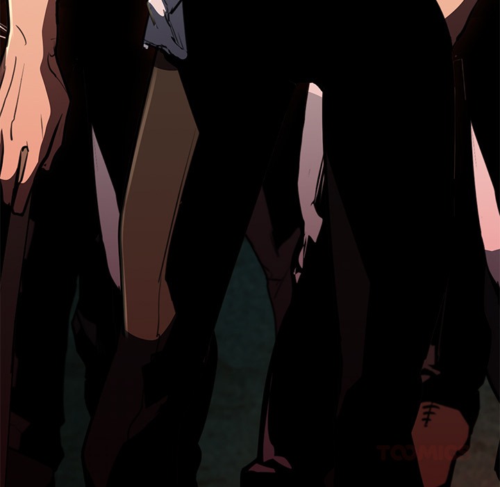 My Gangster Girlfriend Chap Chapter 32-My Gangster Girlfriend - Next Chap 33