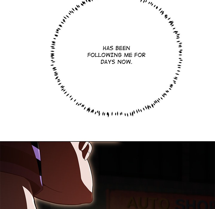 My Gangster Girlfriend Chap Chapter 32-My Gangster Girlfriend - Next Chap 33