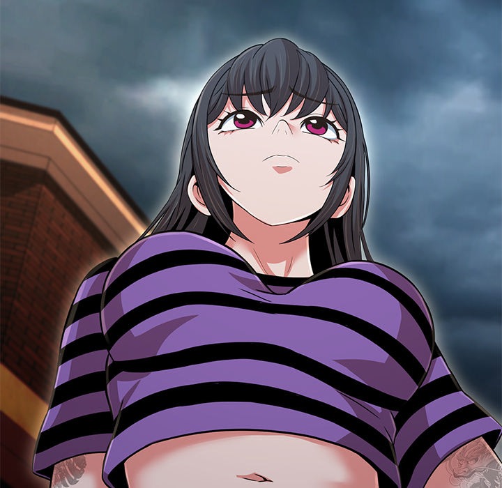 My Gangster Girlfriend Chap Chapter 32-My Gangster Girlfriend - Next Chap 33