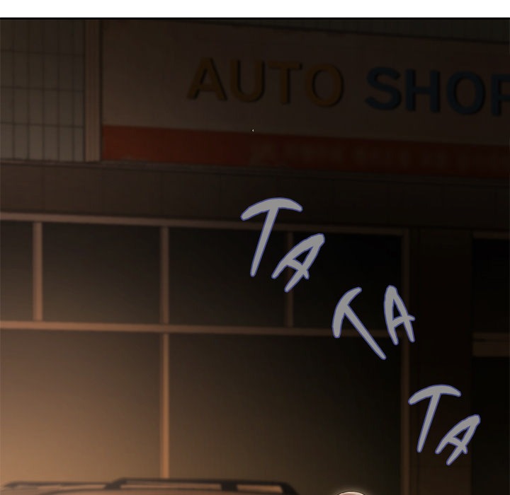 My Gangster Girlfriend Chap Chapter 32-My Gangster Girlfriend - Next Chap 33