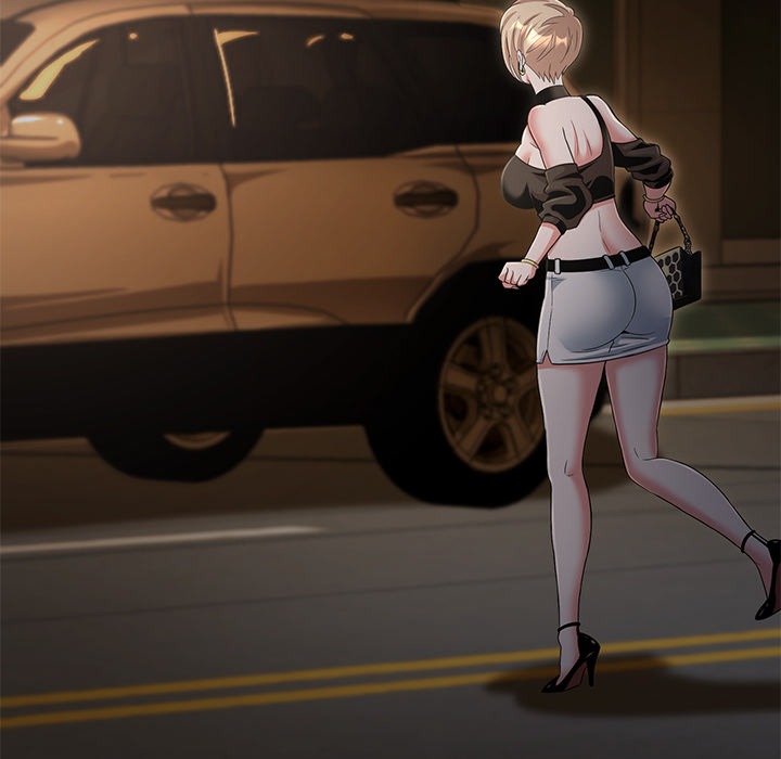 My Gangster Girlfriend Chap Chapter 32-My Gangster Girlfriend - Next Chap 33