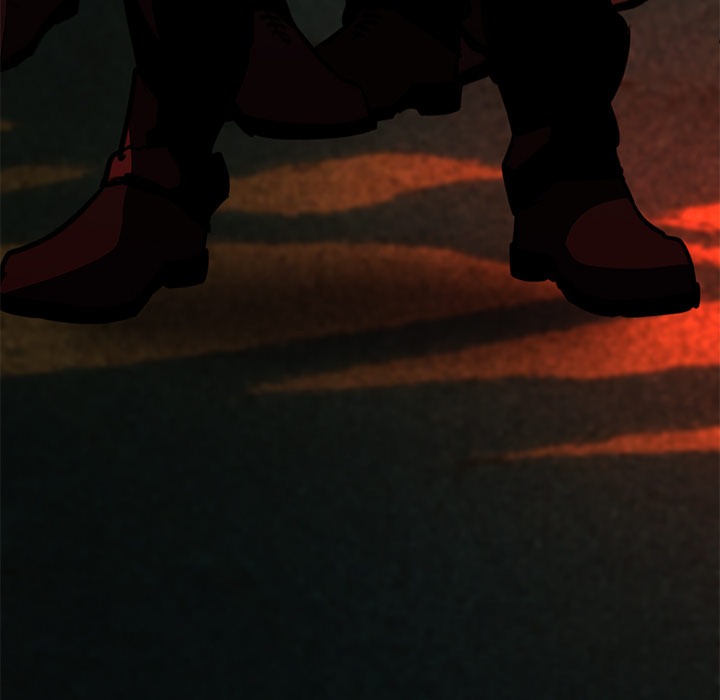 My Gangster Girlfriend Chap Chapter 32-My Gangster Girlfriend - Next Chap 33