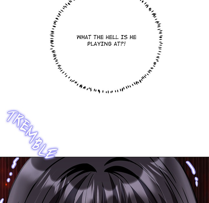 My Gangster Girlfriend Chap Chapter 32-My Gangster Girlfriend - Next Chap 33