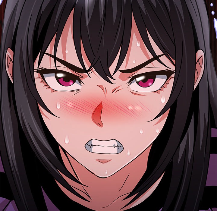 My Gangster Girlfriend Chap Chapter 32-My Gangster Girlfriend - Next Chap 33