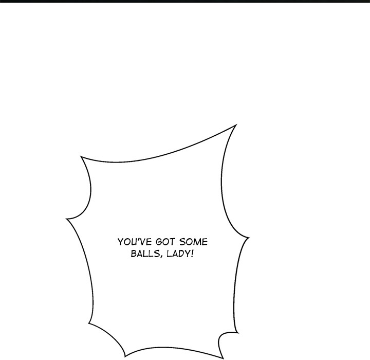 My Gangster Girlfriend Chap Chapter 32-My Gangster Girlfriend - Next Chap 33