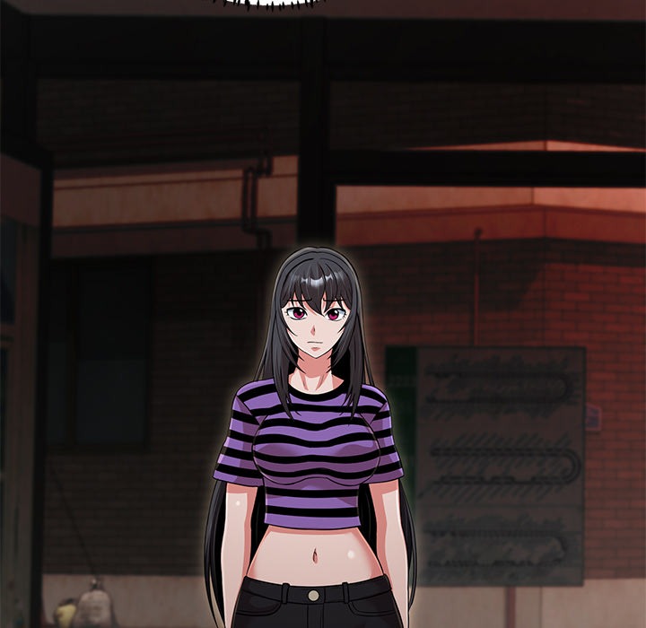 My Gangster Girlfriend Chap Chapter 32-My Gangster Girlfriend - Next Chap 33