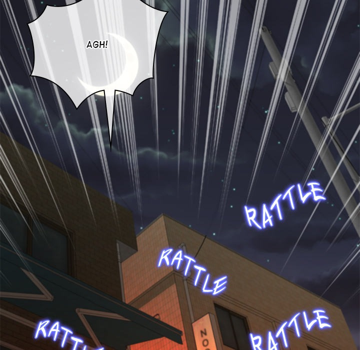 My Gangster Girlfriend Chap Chapter 32-My Gangster Girlfriend - Next Chap 33