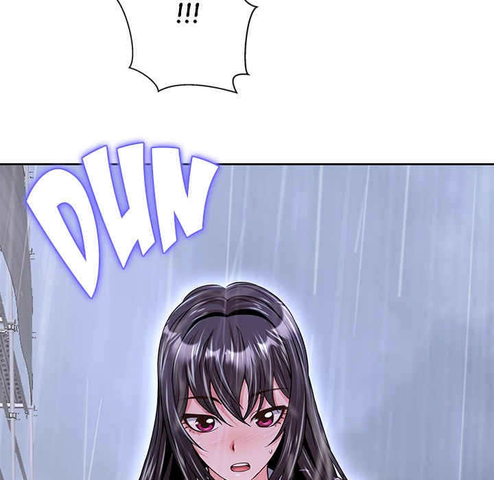 My Gangster Girlfriend Chap Chapter 33-My Gangster Girlfriend - Next Chap 34