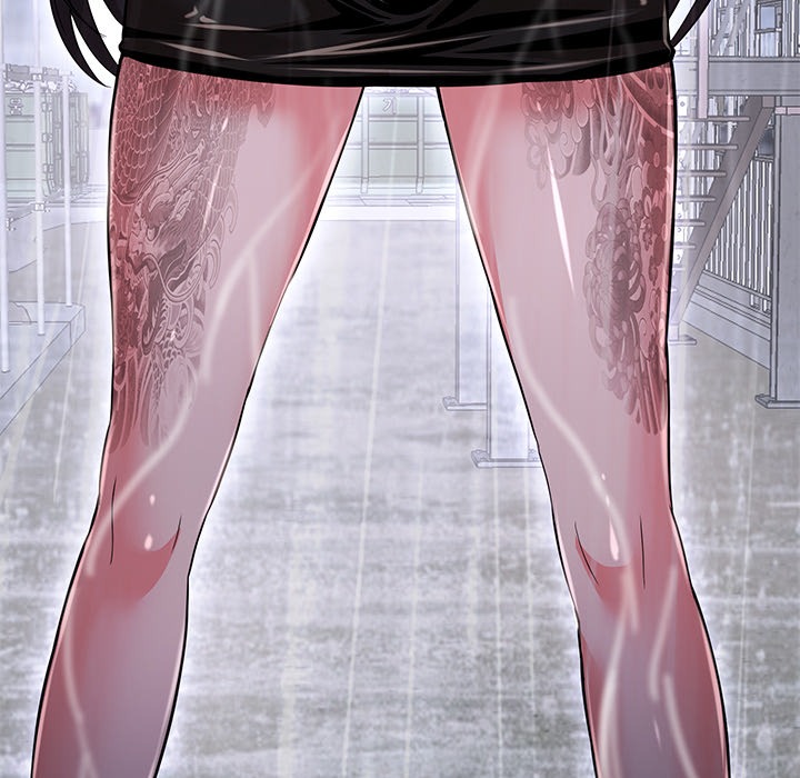 My Gangster Girlfriend Chap Chapter 33-My Gangster Girlfriend - Next Chap 34