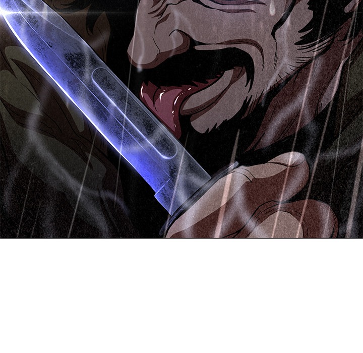 My Gangster Girlfriend Chap Chapter 33-My Gangster Girlfriend - Next Chap 34