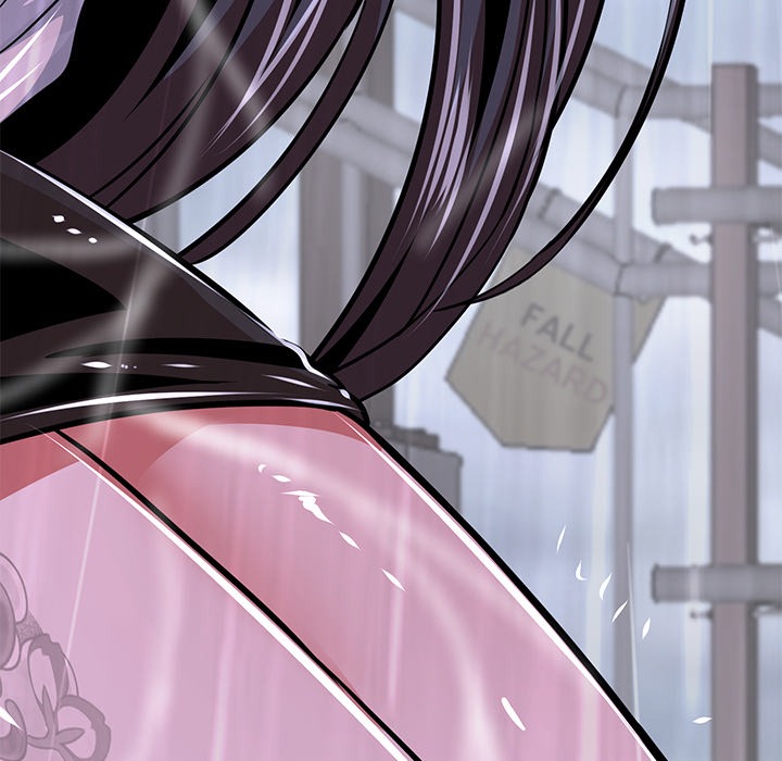 My Gangster Girlfriend Chap Chapter 33-My Gangster Girlfriend - Next Chap 34