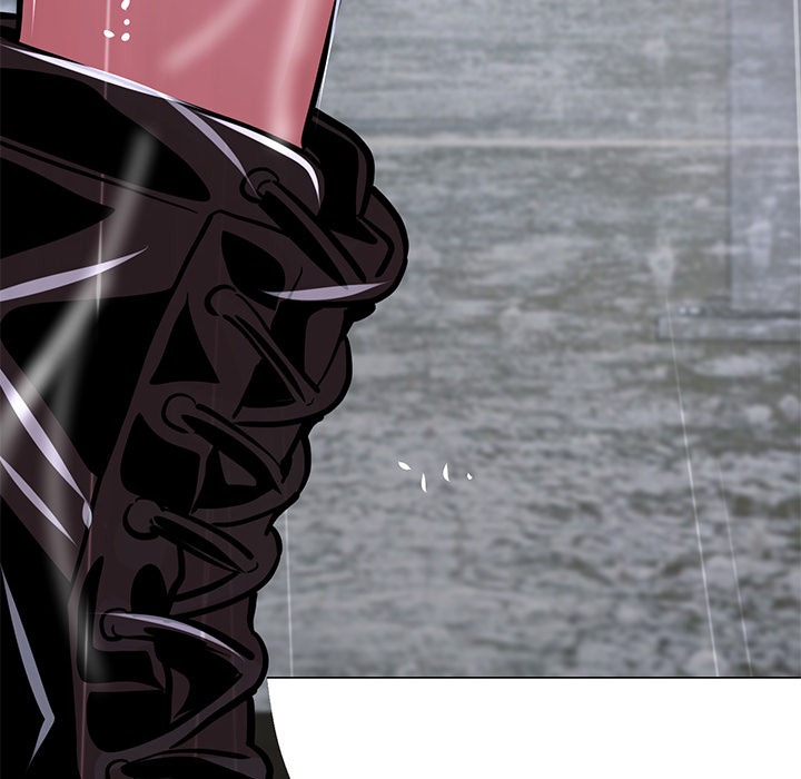 My Gangster Girlfriend Chap Chapter 33-My Gangster Girlfriend - Next Chap 34