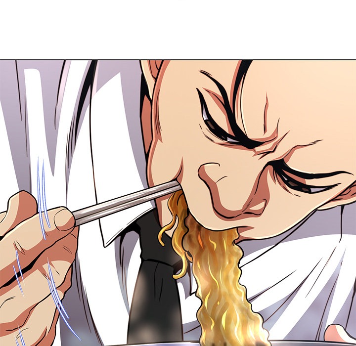 My Gangster Girlfriend Chap Chapter 33-My Gangster Girlfriend - Next Chap 34