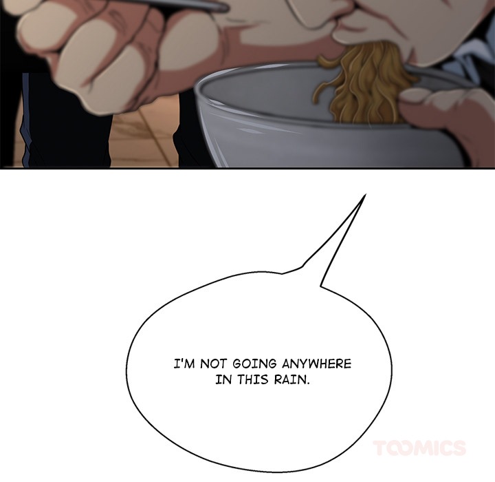 My Gangster Girlfriend Chap Chapter 33-My Gangster Girlfriend - Next Chap 34