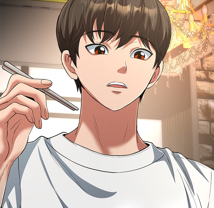 My Gangster Girlfriend Chap Chapter 33-My Gangster Girlfriend - Next Chap 34