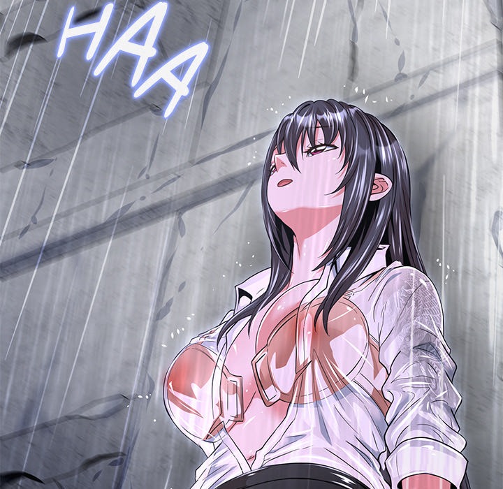 My Gangster Girlfriend Chap Chapter 33-My Gangster Girlfriend - Next Chap 34