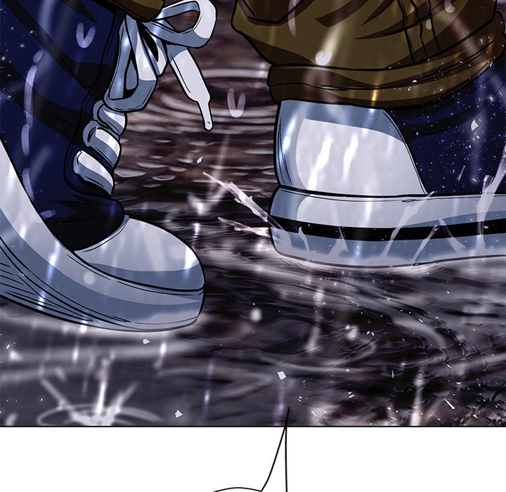 My Gangster Girlfriend Chap Chapter 33-My Gangster Girlfriend - Next Chap 34