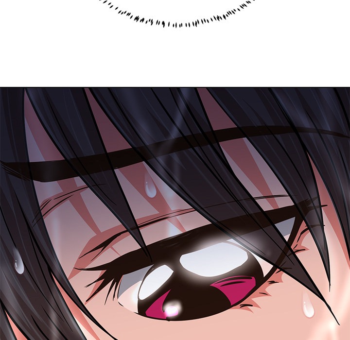 My Gangster Girlfriend Chap Chapter 33-My Gangster Girlfriend - Next Chap 34