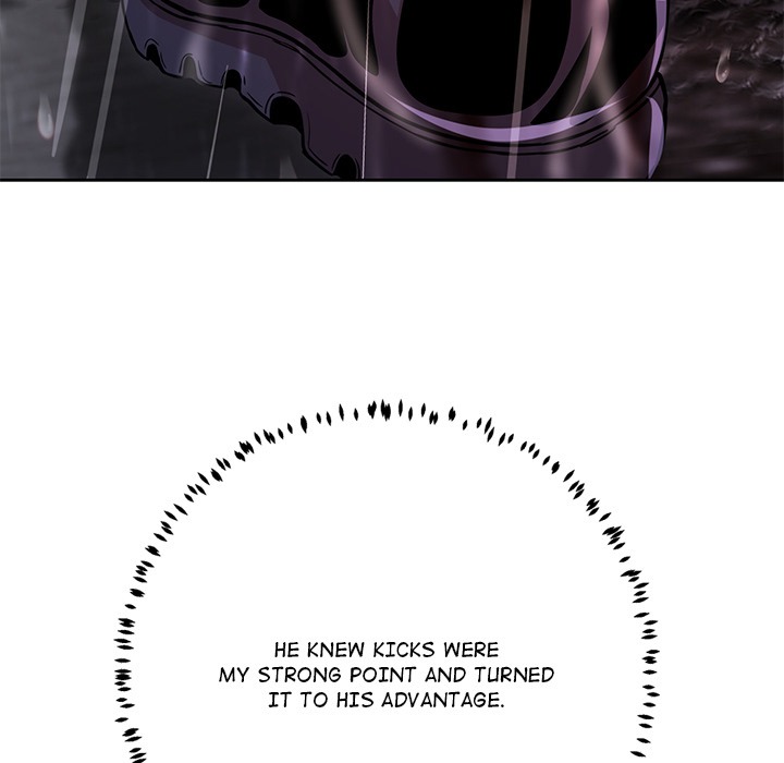 My Gangster Girlfriend Chap Chapter 33-My Gangster Girlfriend - Next Chap 34