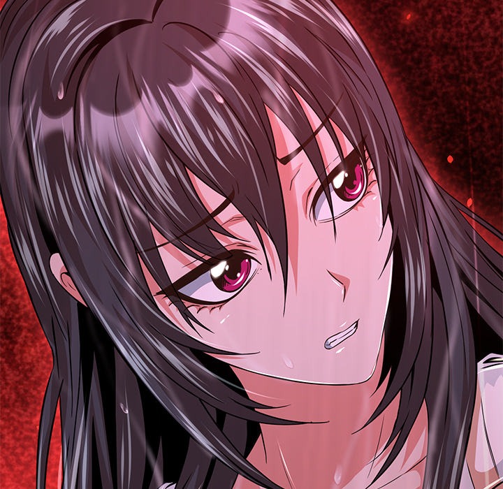 My Gangster Girlfriend Chap Chapter 33-My Gangster Girlfriend - Next Chap 34