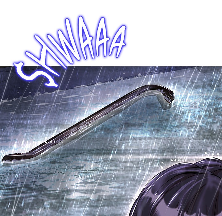 My Gangster Girlfriend Chap Chapter 33-My Gangster Girlfriend - Next Chap 34