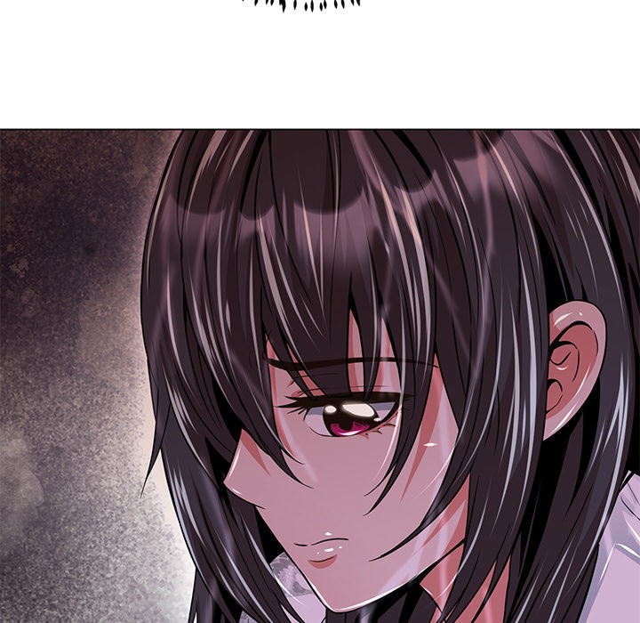 My Gangster Girlfriend Chap Chapter 33-My Gangster Girlfriend - Next Chap 34