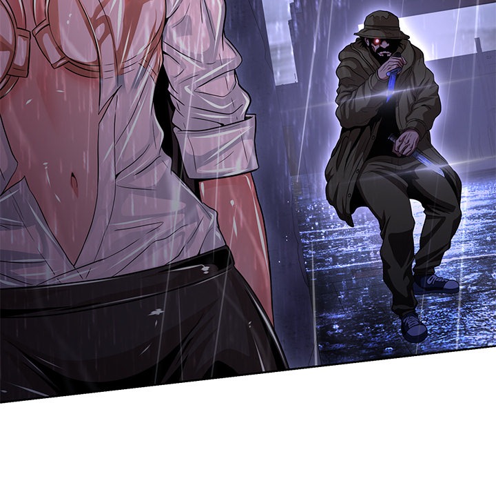 My Gangster Girlfriend Chap Chapter 33-My Gangster Girlfriend - Next Chap 34