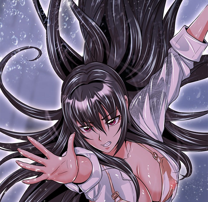 My Gangster Girlfriend Chap Chapter 33-My Gangster Girlfriend - Next Chap 34