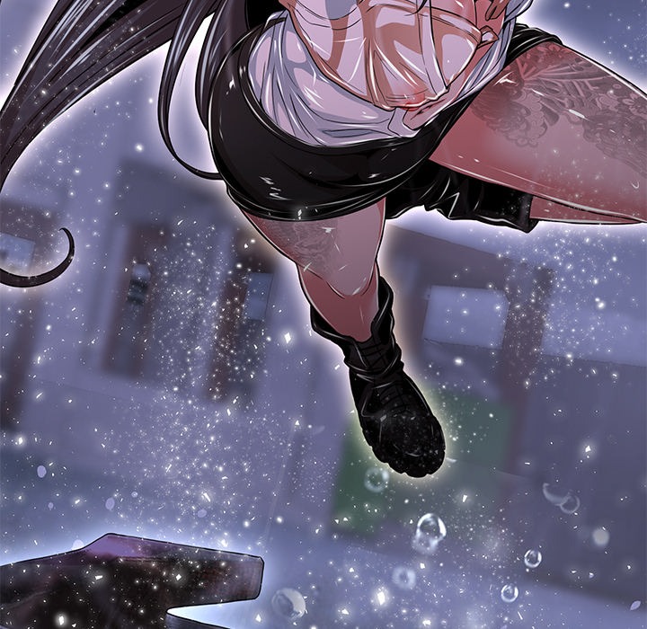 My Gangster Girlfriend Chap Chapter 33-My Gangster Girlfriend - Next Chap 34