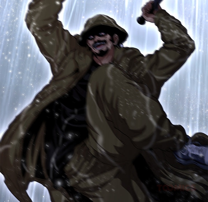 My Gangster Girlfriend Chap Chapter 33-My Gangster Girlfriend - Next Chap 34