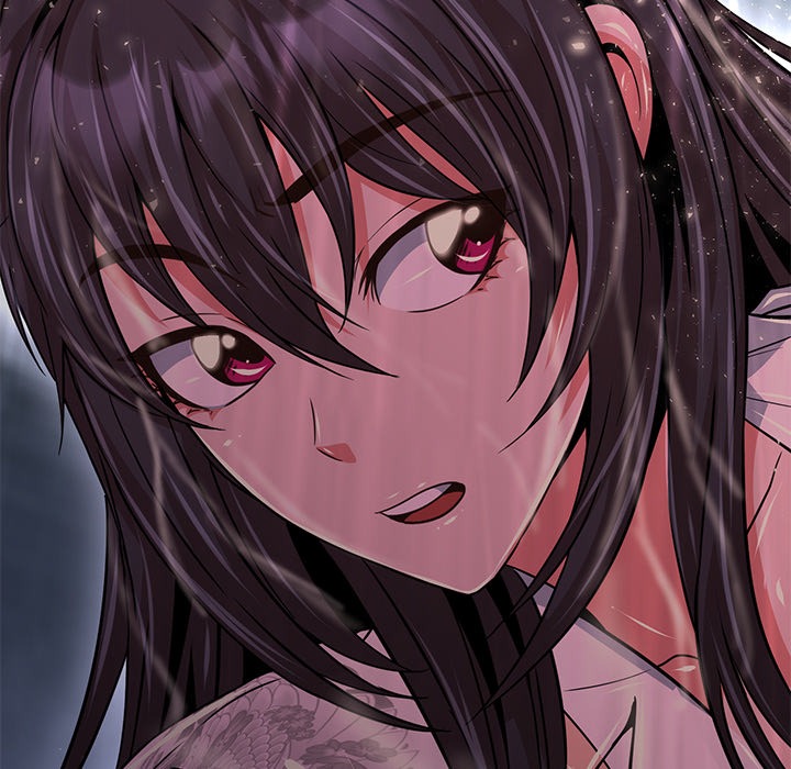 My Gangster Girlfriend Chap Chapter 33-My Gangster Girlfriend - Next Chap 34