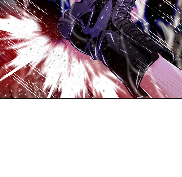 My Gangster Girlfriend Chap Chapter 33-My Gangster Girlfriend - Next Chap 34