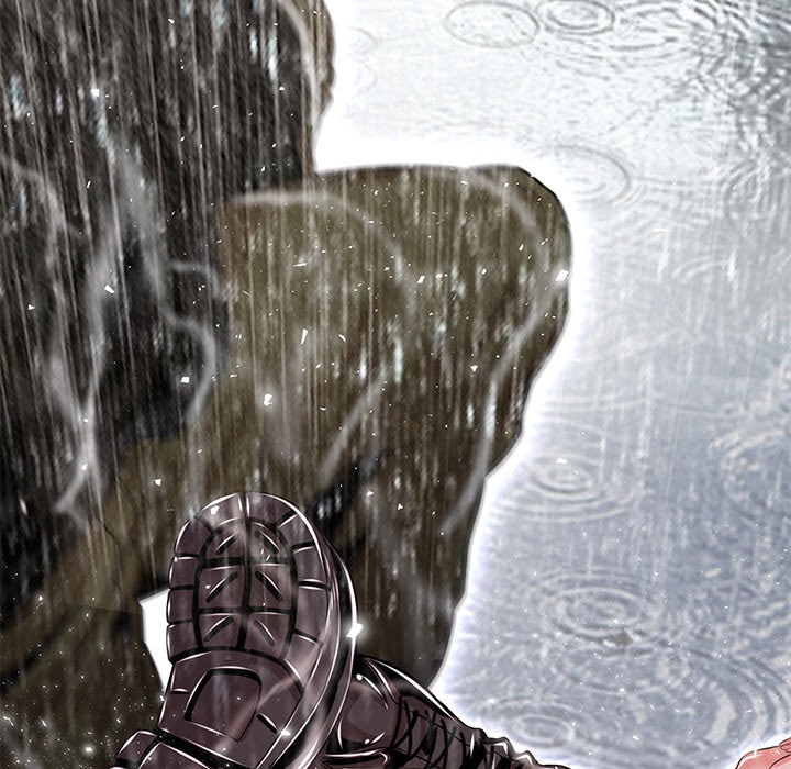 My Gangster Girlfriend Chap Chapter 33-My Gangster Girlfriend - Next Chap 34