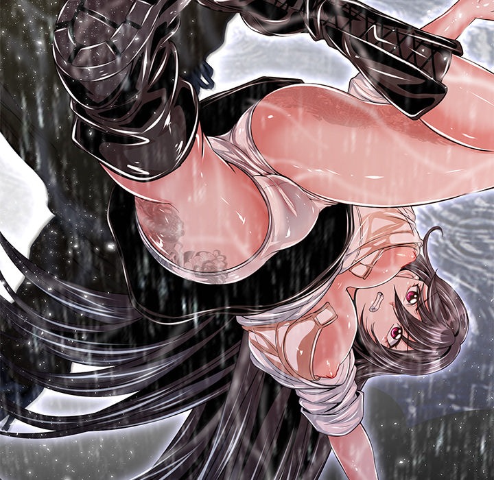 My Gangster Girlfriend Chap Chapter 33-My Gangster Girlfriend - Next Chap 34