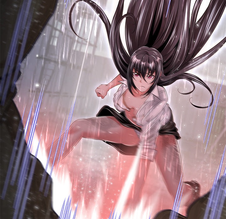 My Gangster Girlfriend Chap Chapter 33-My Gangster Girlfriend - Next Chap 34