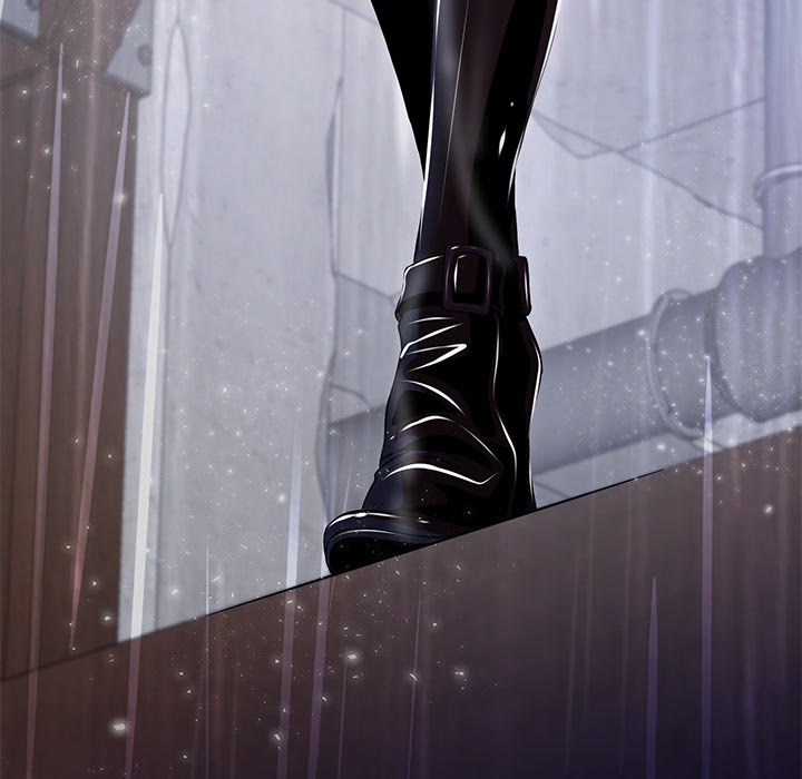 My Gangster Girlfriend Chap Chapter 33-My Gangster Girlfriend - Next Chap 34