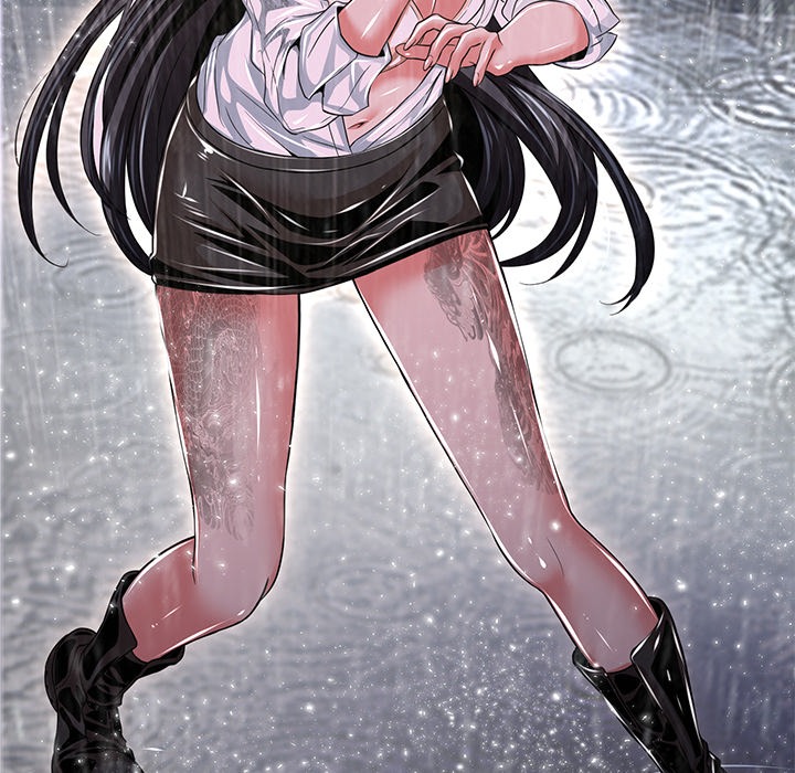 My Gangster Girlfriend Chap Chapter 33-My Gangster Girlfriend - Next Chap 34