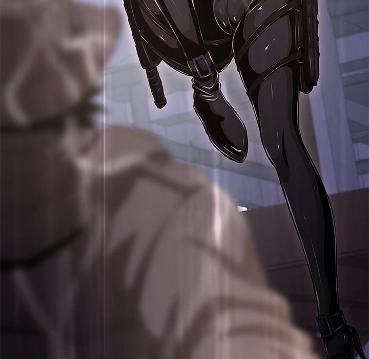 My Gangster Girlfriend Chap Chapter 33-My Gangster Girlfriend - Next Chap 34