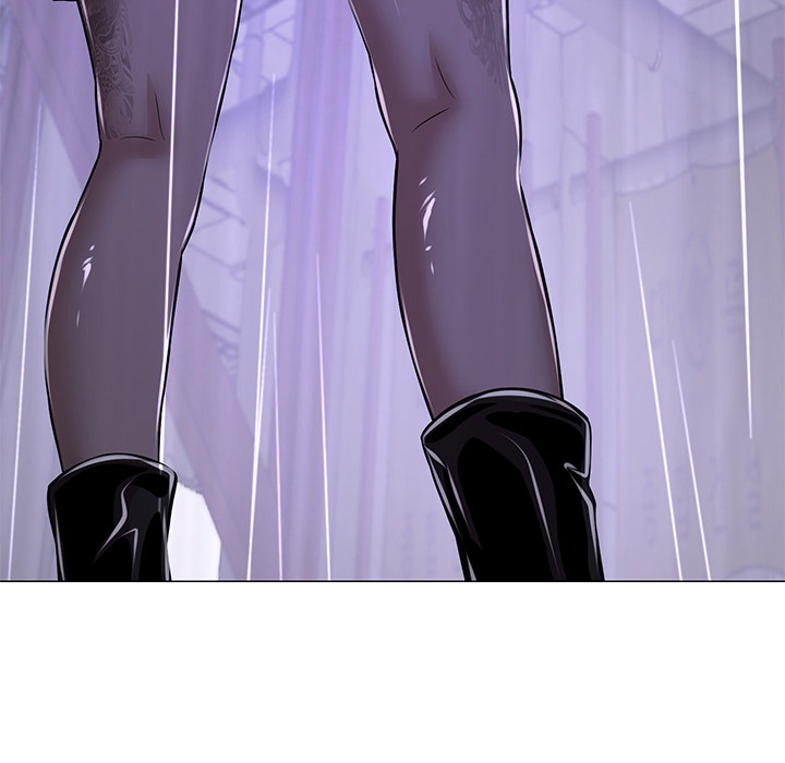 My Gangster Girlfriend Chap Chapter 33-My Gangster Girlfriend - Next Chap 34