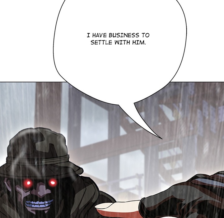 My Gangster Girlfriend Chap Chapter 33-My Gangster Girlfriend - Next Chap 34