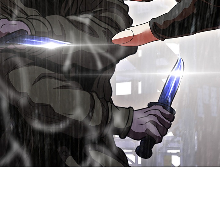 My Gangster Girlfriend Chap Chapter 33-My Gangster Girlfriend - Next Chap 34