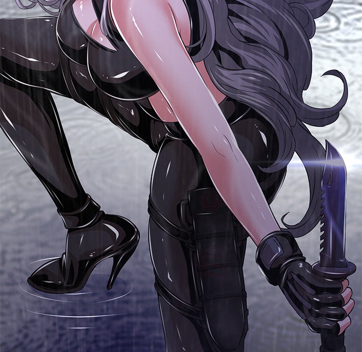 My Gangster Girlfriend Chap Chapter 33-My Gangster Girlfriend - Next Chap 34