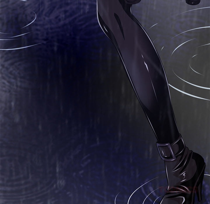 My Gangster Girlfriend Chap Chapter 33-My Gangster Girlfriend - Next Chap 34