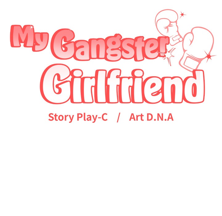 My Gangster Girlfriend Chap Chapter 33-My Gangster Girlfriend - Next Chap 34