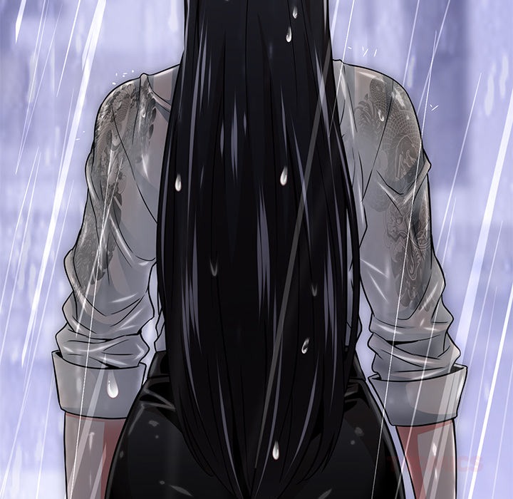 My Gangster Girlfriend Chap Chapter 33-My Gangster Girlfriend - Next Chap 34