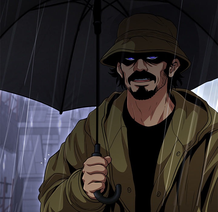 My Gangster Girlfriend Chap Chapter 33-My Gangster Girlfriend - Next Chap 34