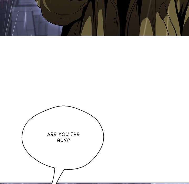 My Gangster Girlfriend Chap Chapter 33-My Gangster Girlfriend - Next Chap 34