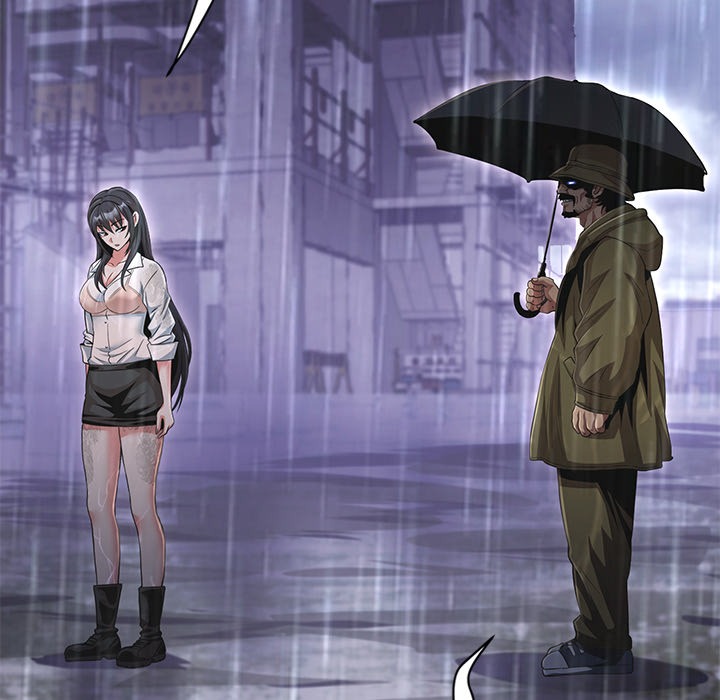 My Gangster Girlfriend Chap Chapter 33-My Gangster Girlfriend - Next Chap 34